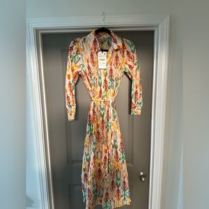 Never worn Zara dress